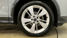 Audi Q2 35 TFSI S Line 5dr S Tronic Petrol Estate